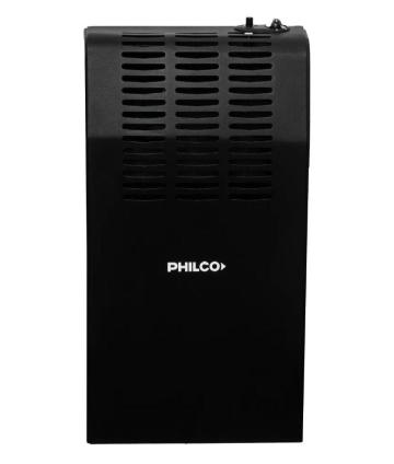 CALEFACTOR PHTB2500GNP T/B 2500 CALORIAS