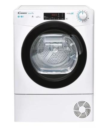 SECARROPAS POR CALOR CSO-C9TBE-12 9KGS BLANCO