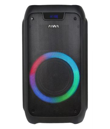 PARLANTE PORTATIL AW-T2018R-PMPO 8000W