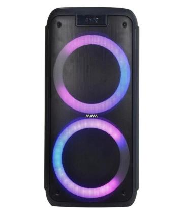 PARLANTE PORTATIL AW-T2021-PMPO 9500W