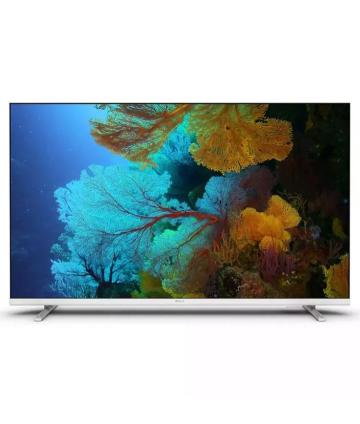 TV 32'LED MOD PHD 6927/77 BLANCO ANDROID HD