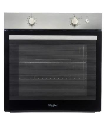 HORNO WOG60IX25Z ACERO INOX.GN 60 CM.