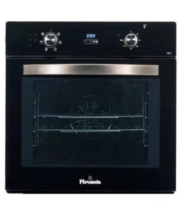 HORNO ELECTRICO FLOR-7867E MECANICO CON TIMER