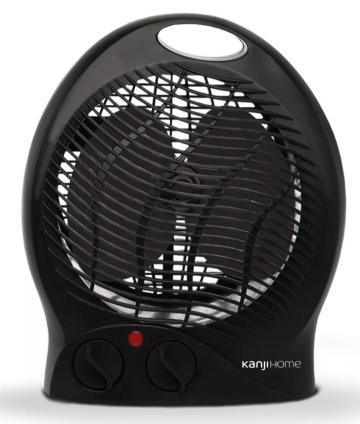 CALOVENTOR KJH-CH103/N NEGRO REDONDO