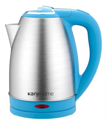 PAVA ELECTRICA KJH-PE0152S-B AZUL