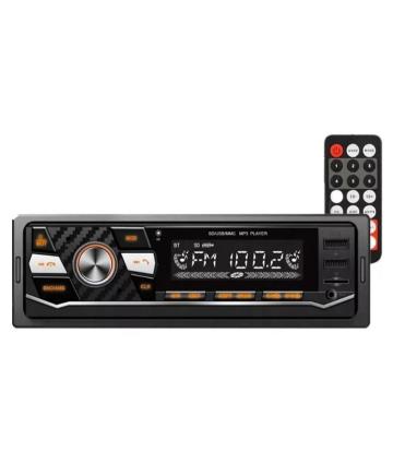 AUTOESTEREO KJ-CARMPBT02 C/CONTROL REMOTO