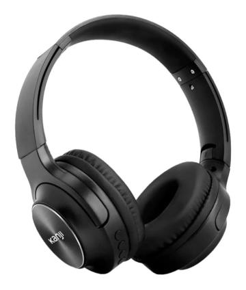 AURICULARES KJ-AUBT001 BT