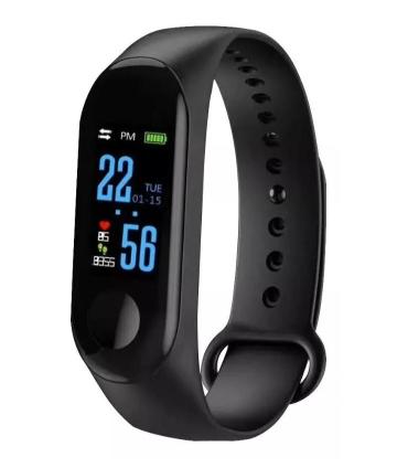 RELOJ INTELIGENTE MOD SMW-003 SMARTWACH