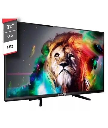 TV 32'LED TV-32MT005 HD