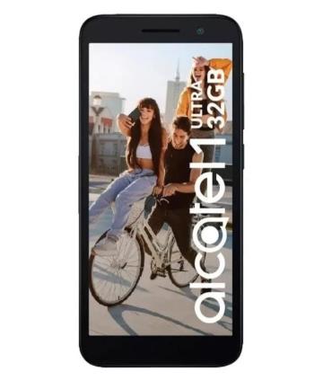 CELULAR LIBRE 1 ULTRA 32BLACK RVA 32GB/1GB