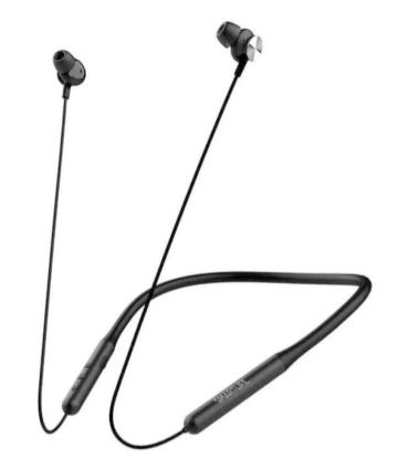 AURICULARES SL-EBSP101B INALAMBRICO