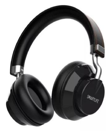 AURICULARES SL-HSWLP169B VINCHA INALAMBRICO
