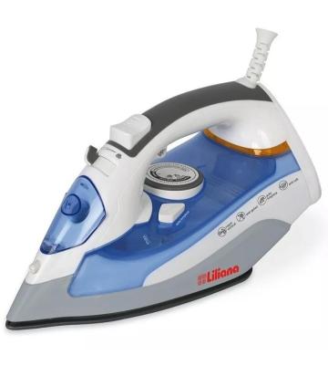 PLANCHA VAPOR RPV500 ROCIADOR Y BASE CERAMICA