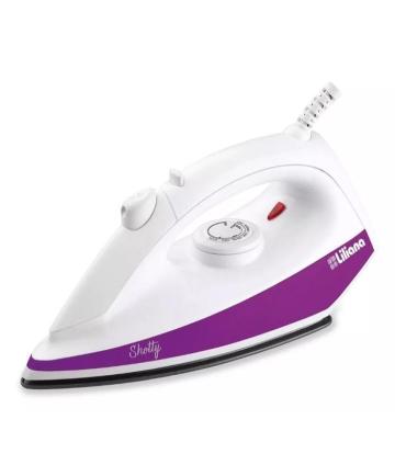 PLANCHA SECA RPS-901 SHOTTY CON ROCIADOR