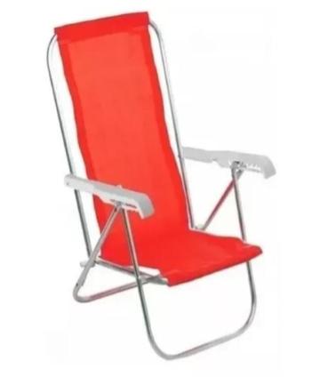 REPOSERA 5POSIC.80014 APOYABRAZO CANO LONA COVERS.