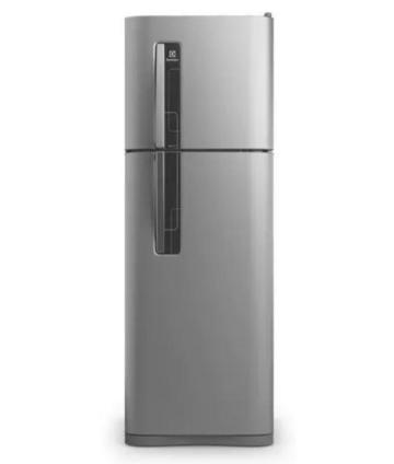 HELADERA DFN3500P 303LTS PLATA NO FROST