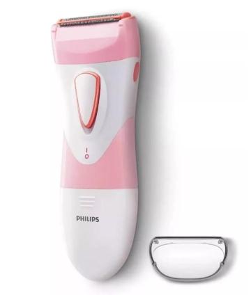 DEPILADORA HP6306/00 PRICE FIGHTER LADY SHAVE