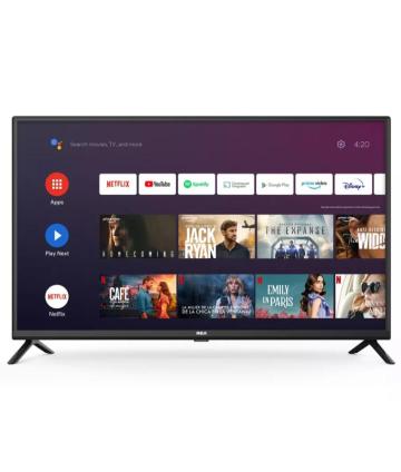 TV LED 43