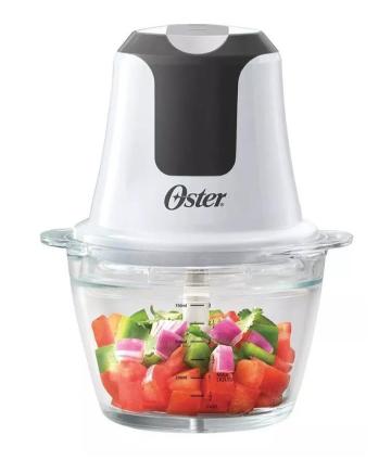 PICADORA OS-FPSTFP3340 MINI CHOPPER