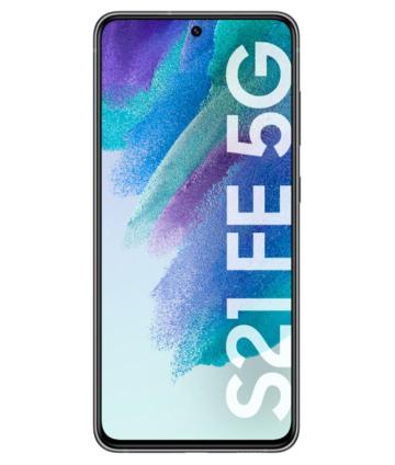 CELULAR LIBRE SM-G990EZA S21FE 128/6GB