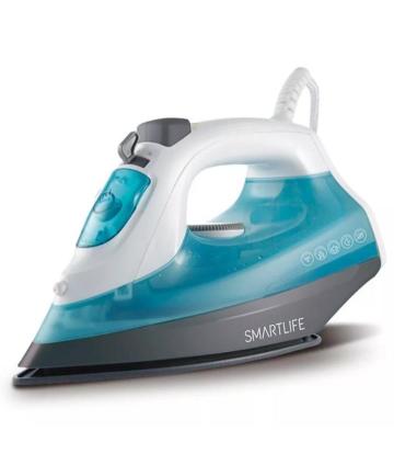 PLANCHA A VAPOR SIC2326