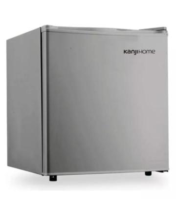 HELADERA KNJ-48RS SILVER 48LTS
