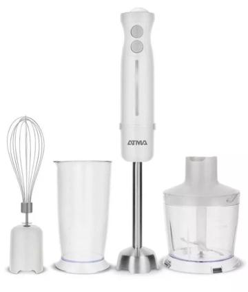 LICUADORA MIXER LM8530P BLANCA