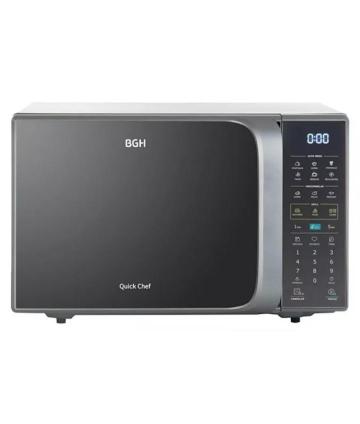 MICROONDAS B228DS20 28LTS GRILL DIGITAL TOUCH