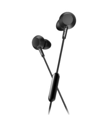 AURICULARES TAE4105BK/00 IN EAR SLIM