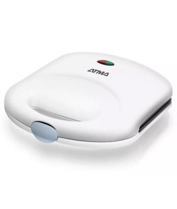 SANDWICHERA SM 8911P BLANCA