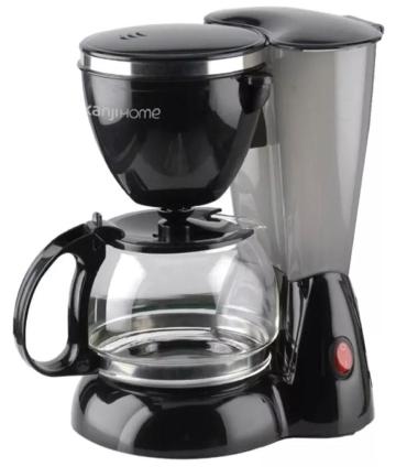 CAFETERA KJH-CMF0800SO  6 TAZAS