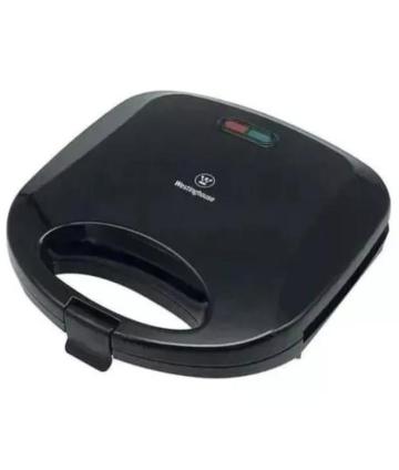SANDWICHERA WH-SM700SB NEGRA