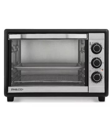 HORNO ELECTRICO HGP4022PI 40LTS CON GRILL