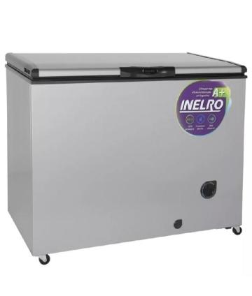 FREEZER MOD FIH-270P++HORIZ.PLATA 215L INVERTER