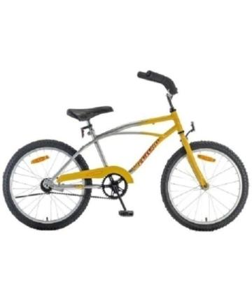 BICICLETA PLAYERA COD4154 BEACH CRUISER R20 VARON