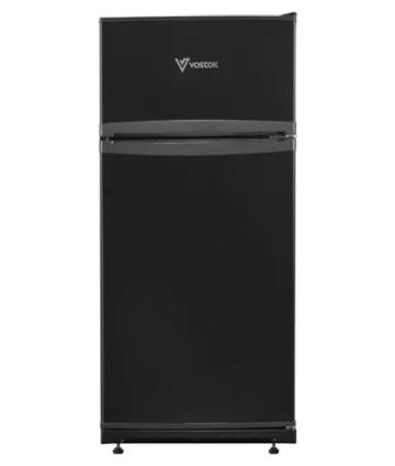 HELADERA VTKD200RFN 200LTS NEGRO