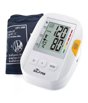 TENSIOMETRO TAB100 DE BRAZO AUTOMATICO