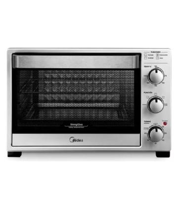 HORNO ELECTRICO TO-M340SAR1 40LTS CON GRILL