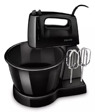 BATIDORA DE PIE HR7100/90