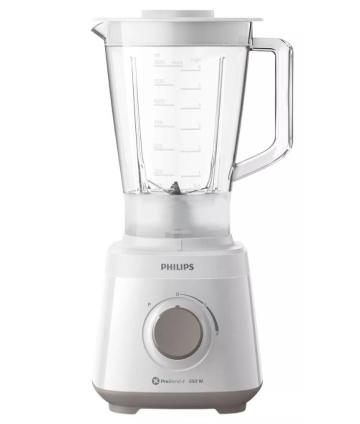 LICUADORA HR 2129 CON 2LTS