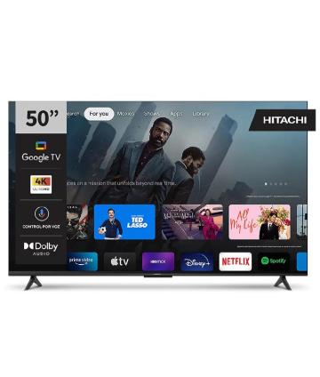 TV 50