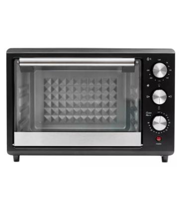 HORNO ELECTRICO 25 LTS MOD HE-2510NE