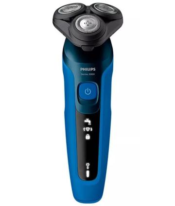 AFEITADORA S5466/03 SHAVER 3HD TRIMMER