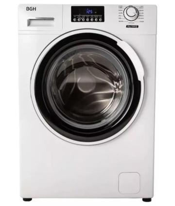 LAVARROPAS BWFA07W21AR 7KG 1000RPM