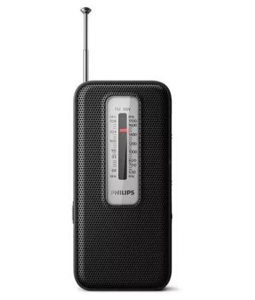 RADIO PORTATIL DE BOLSILLO TAR1506/00