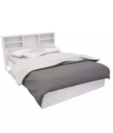 CAMA 2 PLAZA VENECIA COD.104 C/REPISA