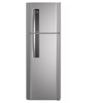HELADERA HENI3500P 225LTS PLATA NO FROST