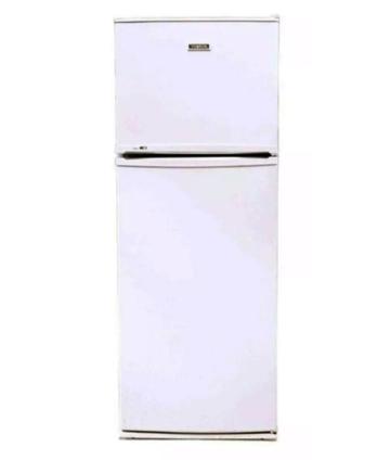 HELADERA VTV00KD420FR 420LTS BLANCA