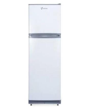 HELADERA VT000KD360FR 360LTS BLANCA