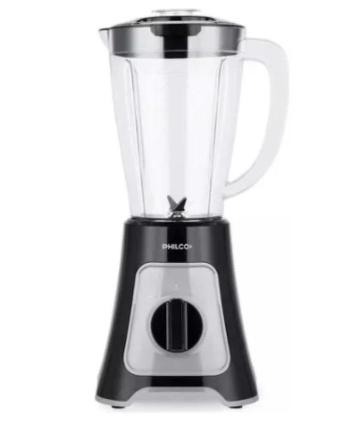 LICUADORA LI-8445PP JARRA PLASTICA